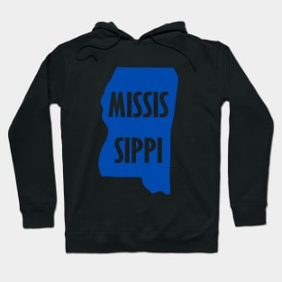 Mississippi State Hoodie